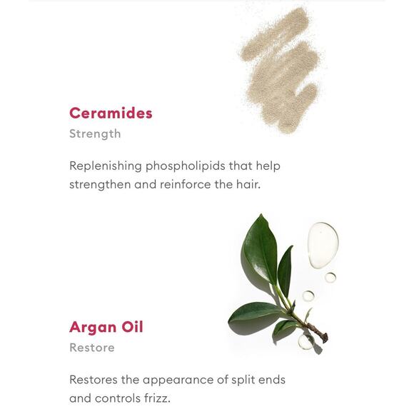 NEW Briogeo Don't Despair Repair Set Shampoo Conditioner Mask 3x2oz Dry Hair - Picture 11 of 13